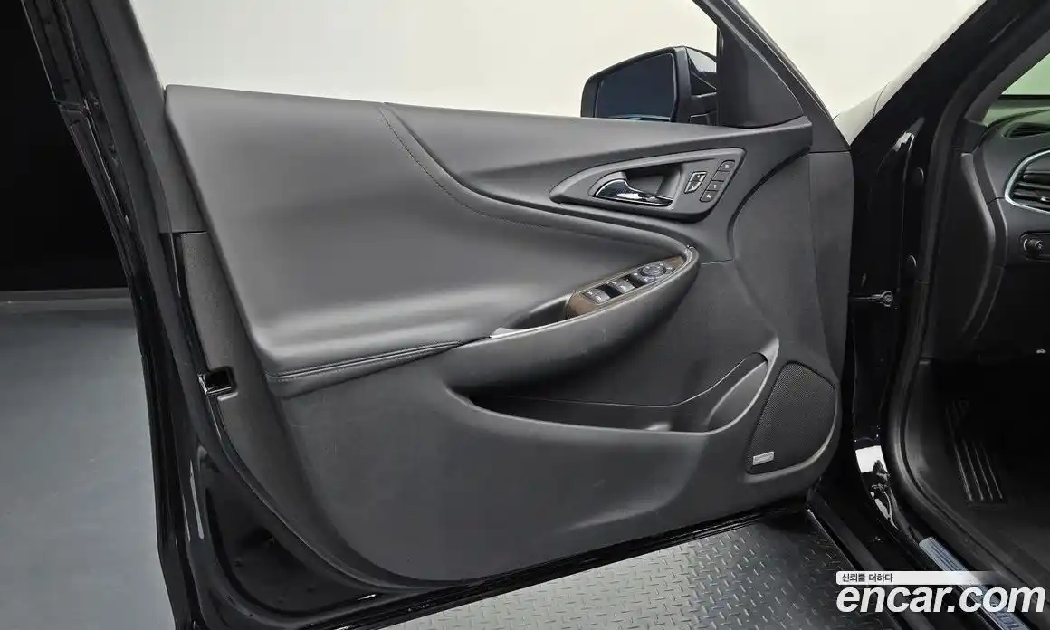 Chevrolet Malibu 2019 1.3 автомат (гидро), фото 13
