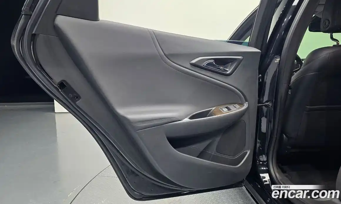 Chevrolet Malibu 2019 1.3 автомат (гидро), фото 14