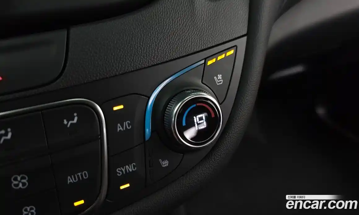 Chevrolet Malibu 2019 1.3 автомат (гидро), фото 23