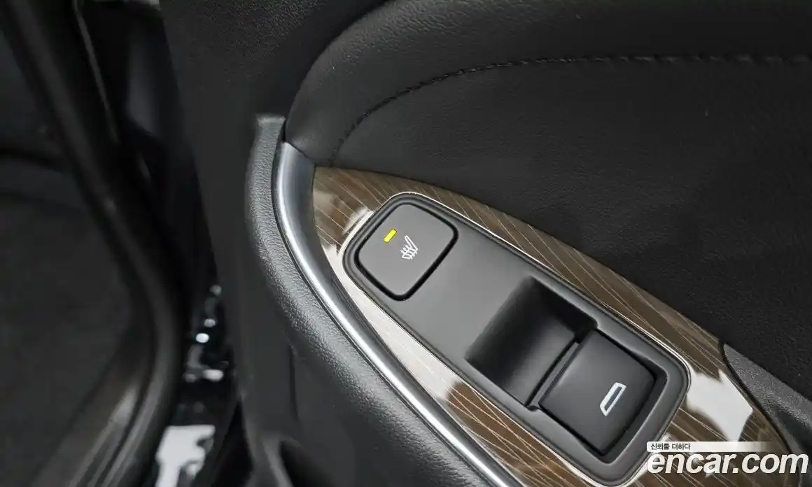 Chevrolet Malibu 2019 1.3 автомат (гидро), фото 25