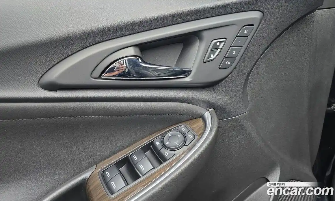 Chevrolet Malibu 2019 1.3 автомат (гидро), фото 27
