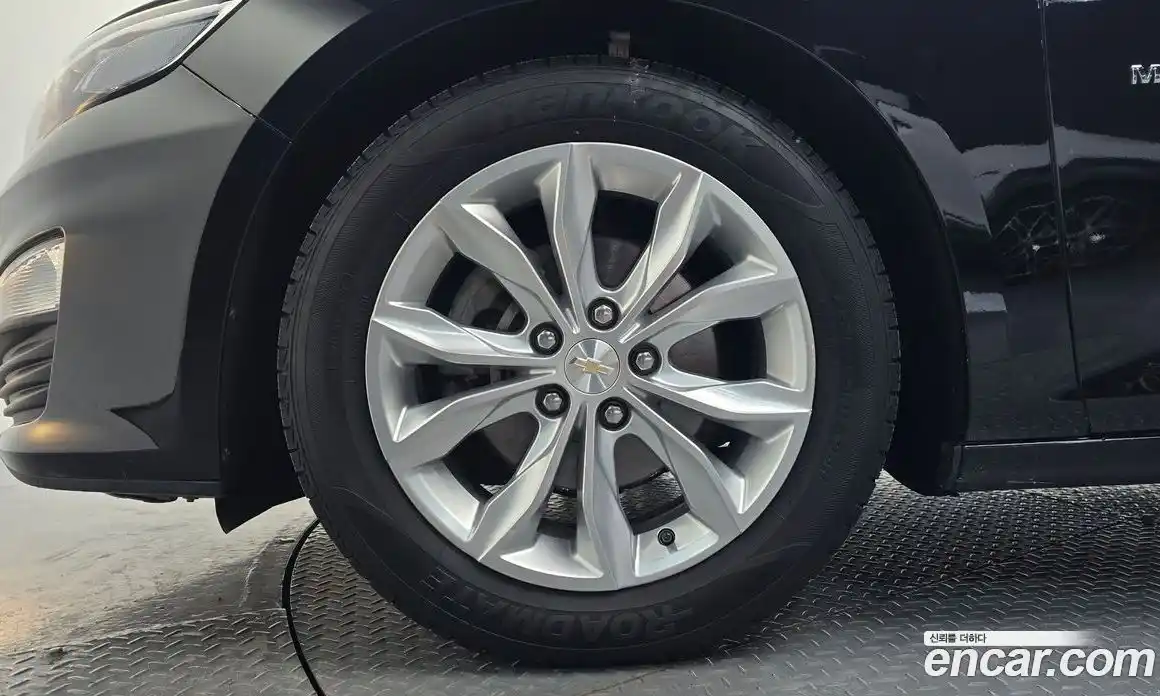 Chevrolet Malibu 2019 1.3 автомат (гидро), фото 4