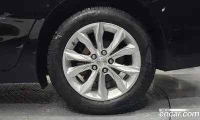 Chevrolet Malibu 2019 1.3 автомат (гидро), миниатюра 6
