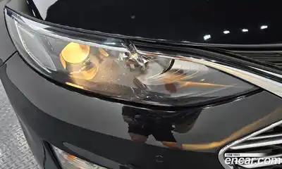 Chevrolet Malibu 2019 1.3 автомат (гидро), миниатюра 7