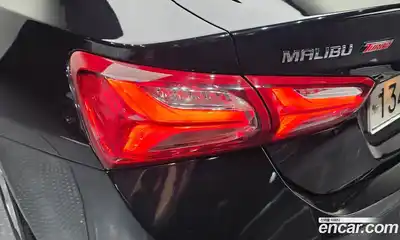 Chevrolet Malibu 2019 1.3 автомат (гидро), миниатюра 8
