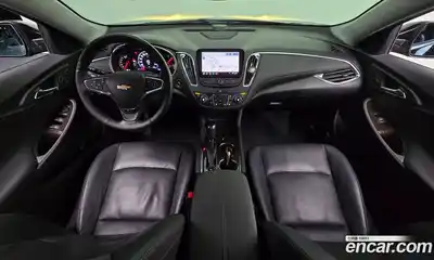 Chevrolet Malibu 2019 1.3 автомат (гидро), миниатюра 9