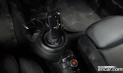 Mini Cooper 2020 1.5 автомат (гидро), миниатюра 11