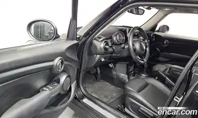 Mini Cooper 2020 1.5 автомат (гидро), миниатюра 12