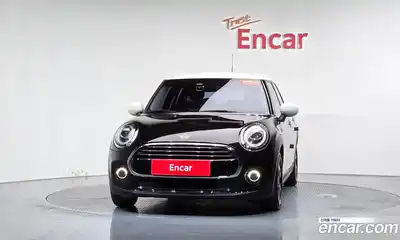 Mini Cooper 2020 1.5 автомат (гидро), миниатюра 2