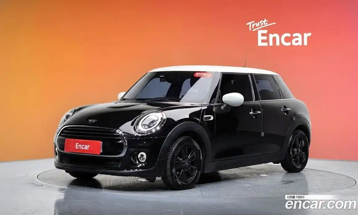 Mini Cooper 2020 1.5 автомат (гидро), фото 30