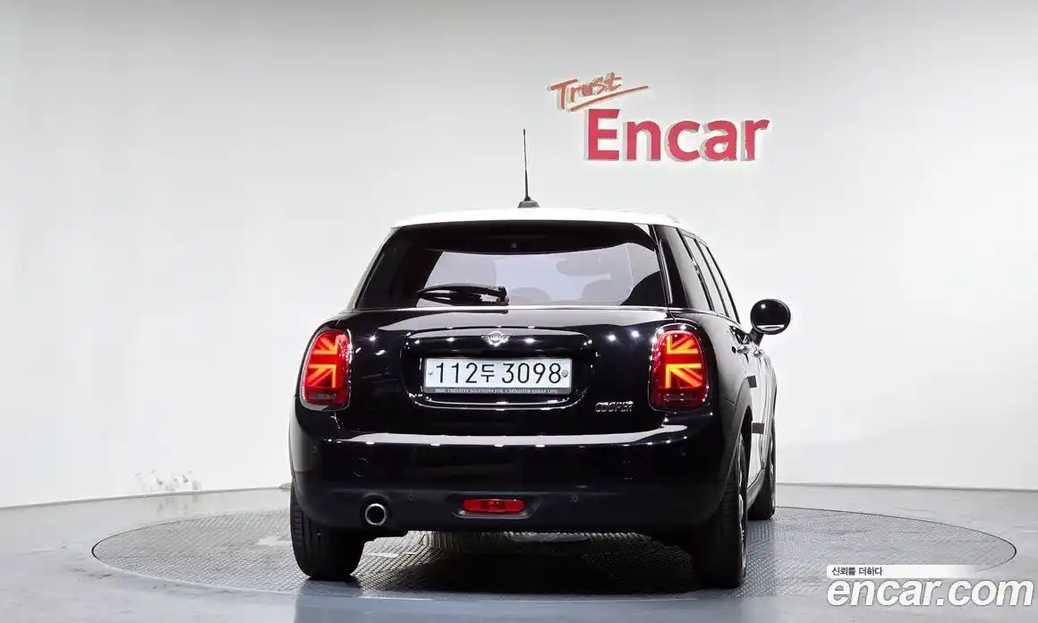 Mini Cooper 2020 1.5 автомат (гидро), фото 3