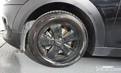 Mini Cooper 2020 1.5 автомат (гидро), миниатюра 4