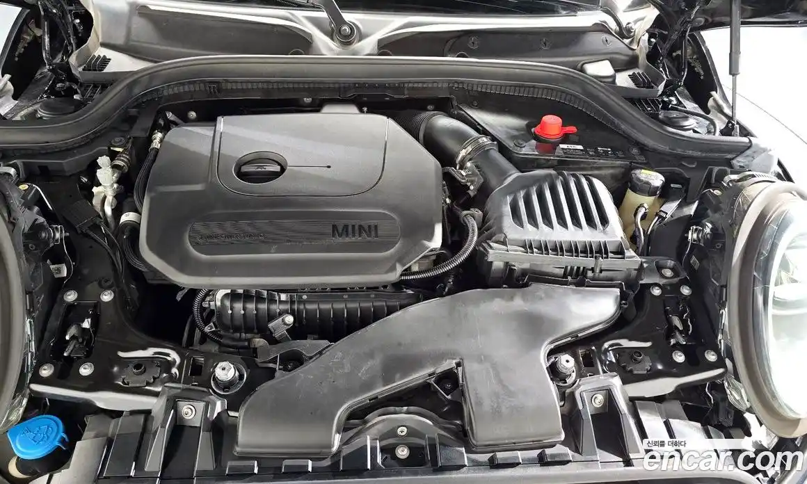 Mini Cooper 2020 1.5 автомат (гидро), фото 5