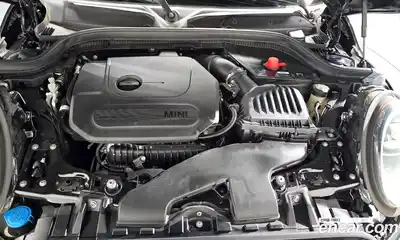 Mini Cooper 2020 1.5 автомат (гидро), миниатюра 5