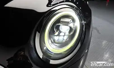 Mini Cooper 2020 1.5 автомат (гидро), миниатюра 7