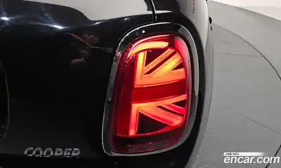 Mini Cooper 2020 1.5 автомат (гидро), миниатюра 8