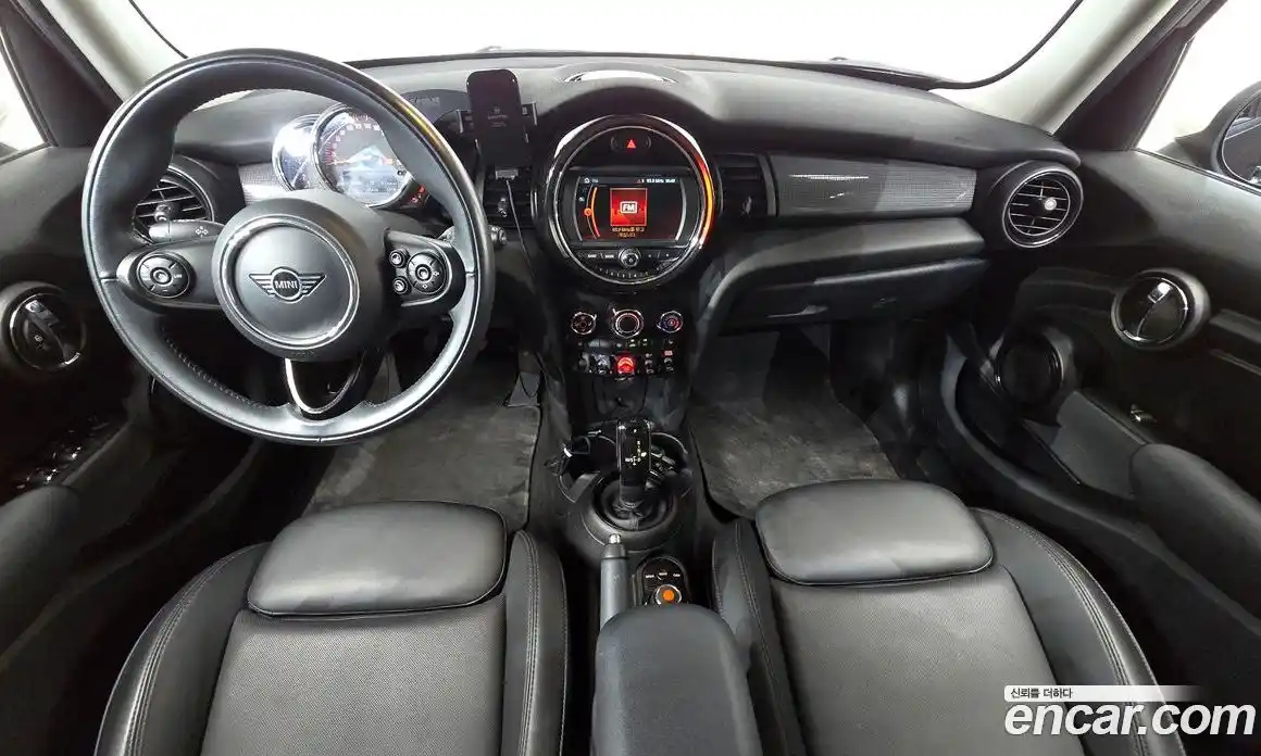 Mini Cooper 2020 1.5 автомат (гидро), фото 9