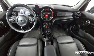 Mini Cooper 2020 1.5 автомат (гидро), миниатюра 9