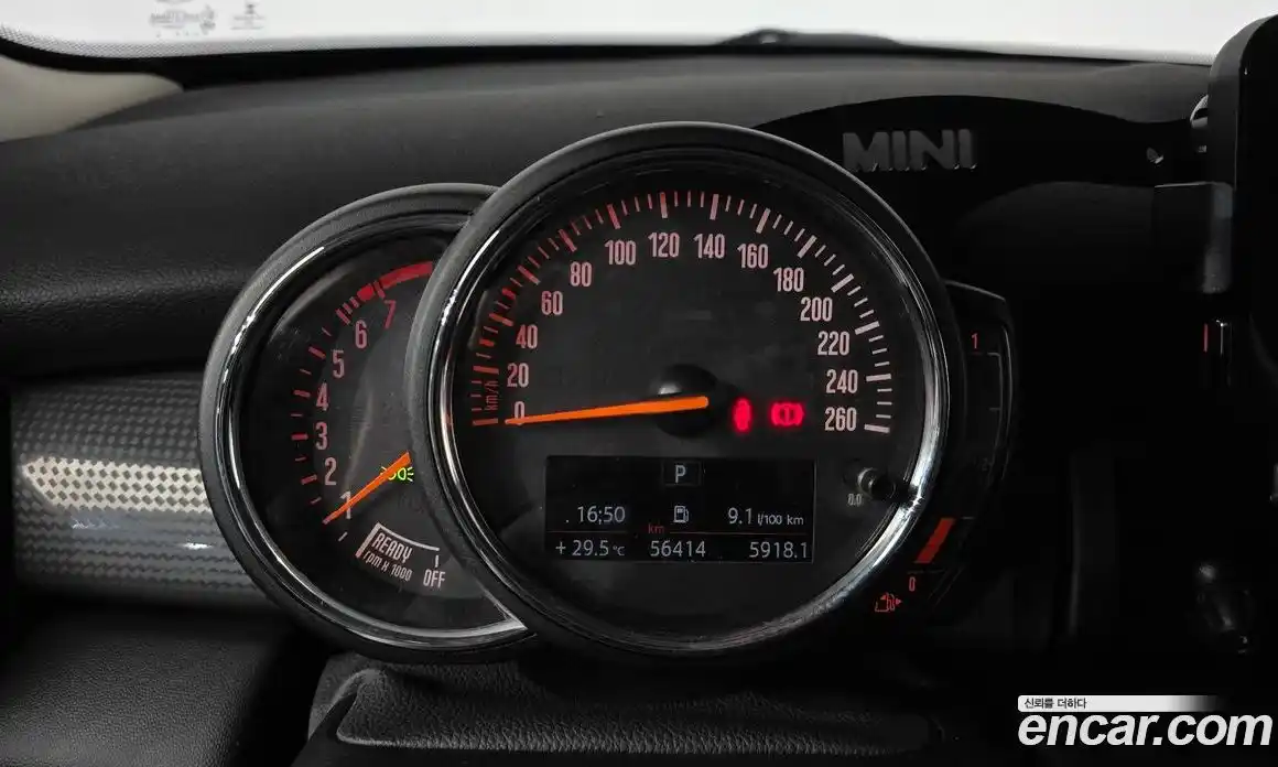 Mini Cooper 2020 1.5 автомат (гидро), фото 10