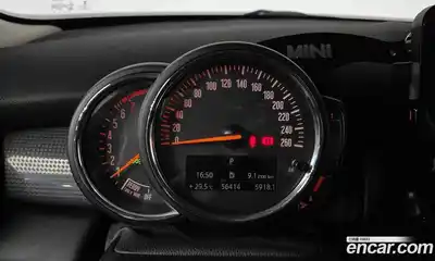 Mini Cooper 2020 1.5 автомат (гидро), миниатюра 10