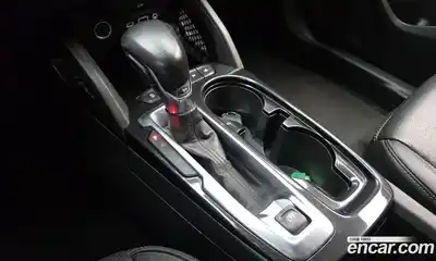 Chevrolet TrailBlazer 2021 1.3 автомат (гидро), миниатюра 12