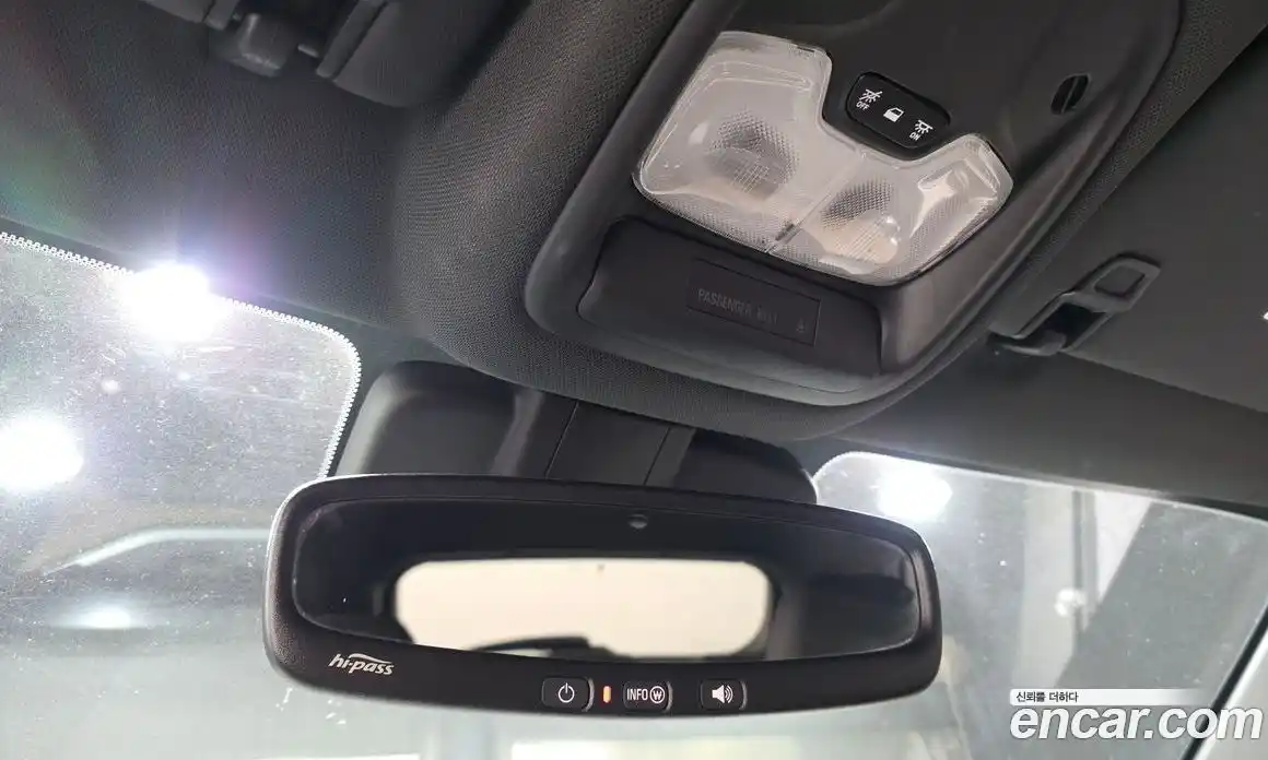 Chevrolet TrailBlazer 2021 1.3 автомат (гидро), фото 24