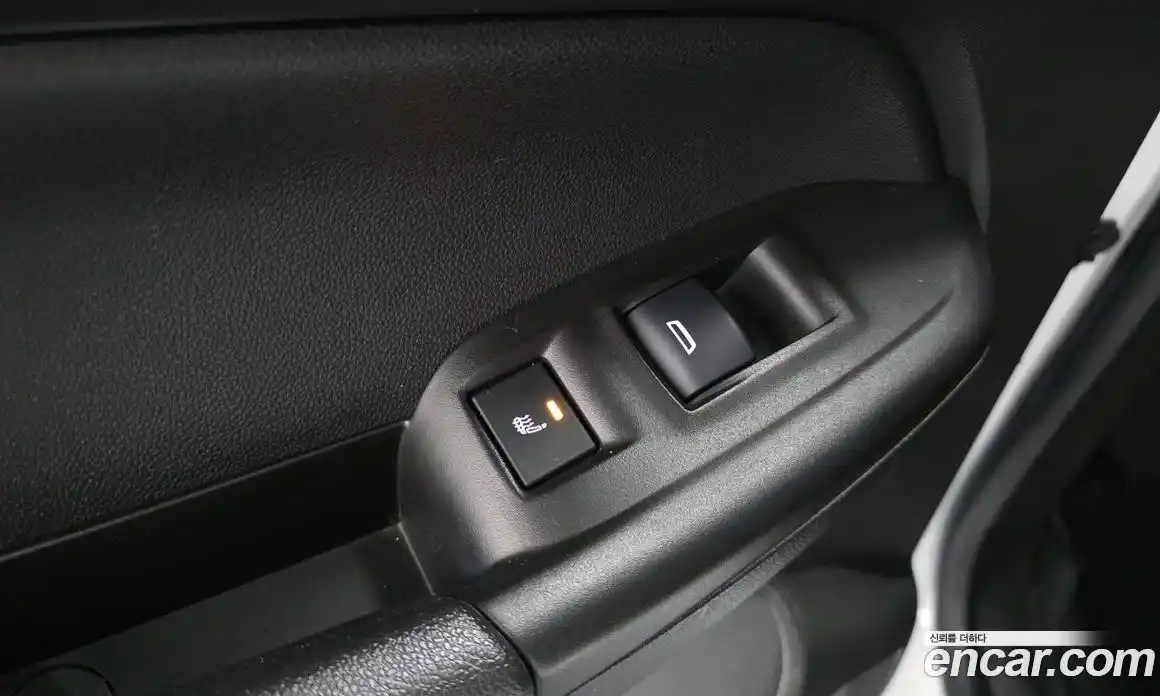 Chevrolet TrailBlazer 2021 1.3 автомат (гидро), фото 25