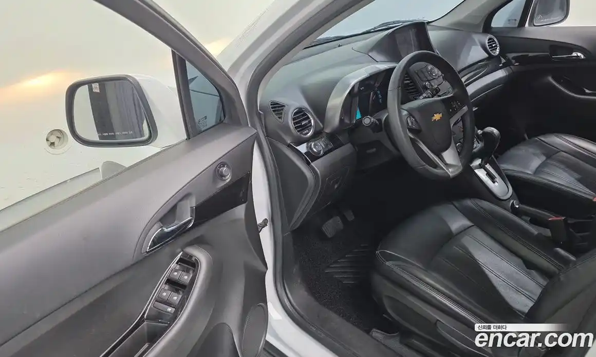 Chevrolet Orlando 2016 1.6 автомат (гидро), фото 11