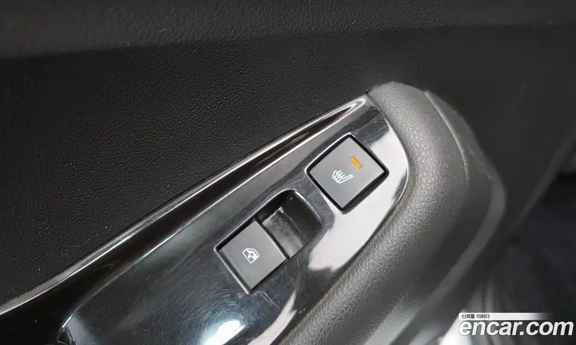 Chevrolet Orlando 2016 1.6 автомат (гидро), фото 18