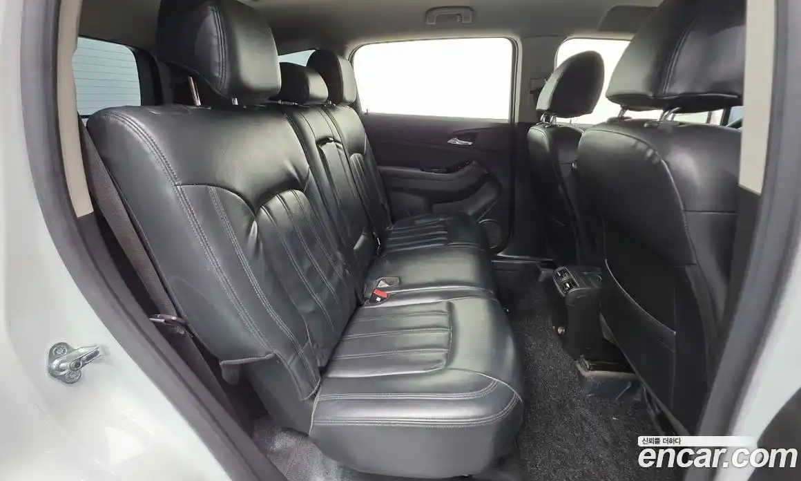 Chevrolet Orlando 2016 1.6 автомат (гидро), фото 19