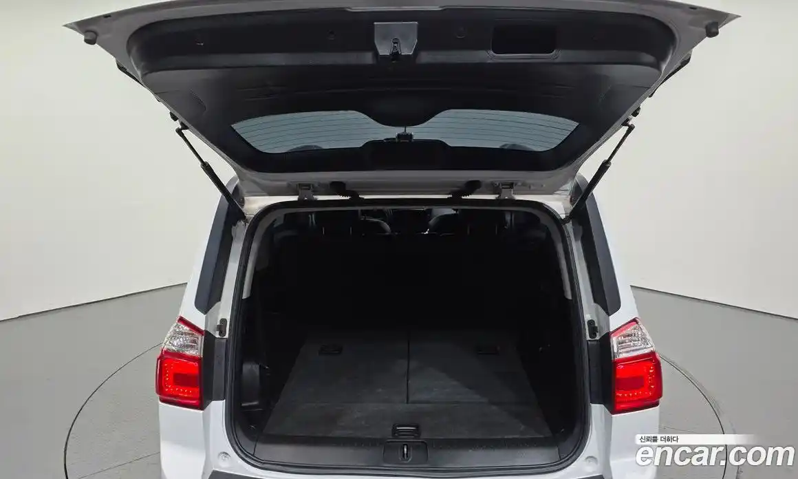 Chevrolet Orlando 2016 1.6 автомат (гидро), фото 20
