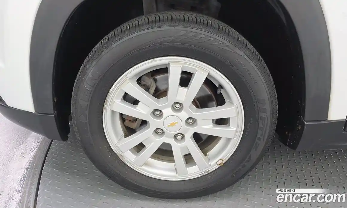 Chevrolet Orlando 2016 1.6 автомат (гидро), фото 5
