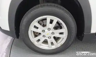 Chevrolet Orlando 2016 1.6 автомат (гидро), миниатюра 5