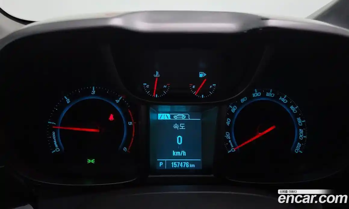 Chevrolet Orlando 2016 1.6 автомат (гидро), фото 8