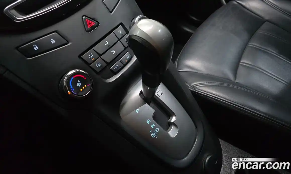 Chevrolet Orlando 2016 1.6 автомат (гидро), фото 9