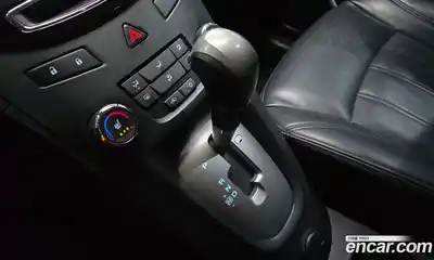 Chevrolet Orlando 2016 1.6 автомат (гидро), миниатюра 9