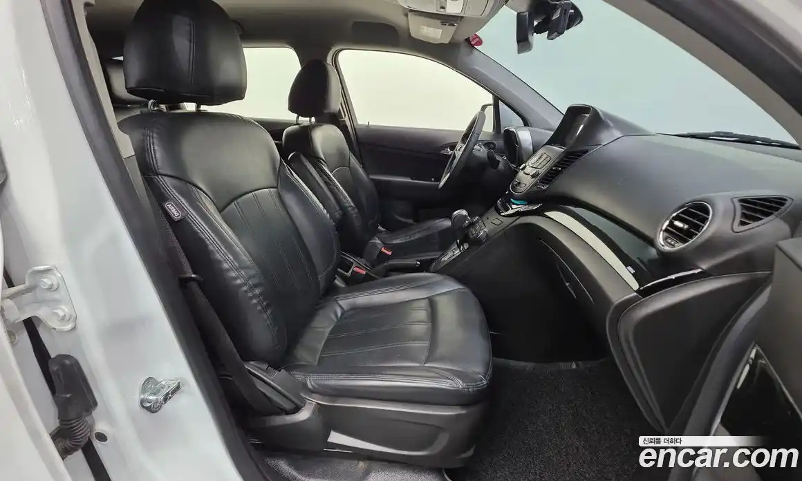 Chevrolet Orlando 2016 1.6 автомат (гидро), фото 10