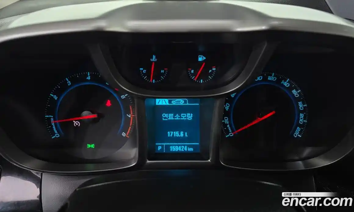 Chevrolet Orlando 2015 2.0 автомат (гидро), фото 11