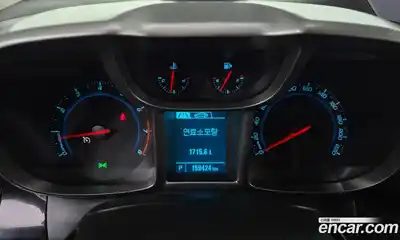 Chevrolet Orlando 2015 2.0 автомат (гидро), миниатюра 11