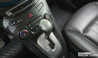 Chevrolet Orlando 2015 2.0 автомат (гидро), миниатюра 12