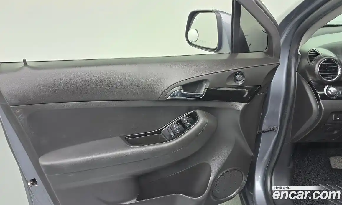 Chevrolet Orlando 2015 2.0 автомат (гидро), фото 14