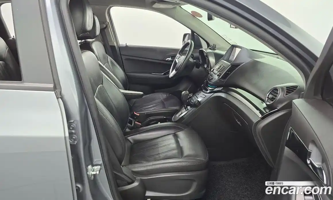 Chevrolet Orlando 2015 2.0 автомат (гидро), фото 16
