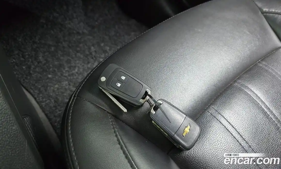 Chevrolet Orlando 2015 2.0 автомат (гидро), фото 21