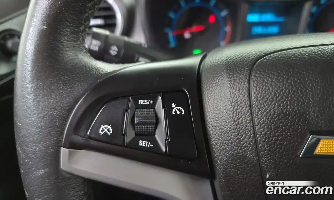 Chevrolet Orlando 2015 2.0 автомат (гидро), фото 22