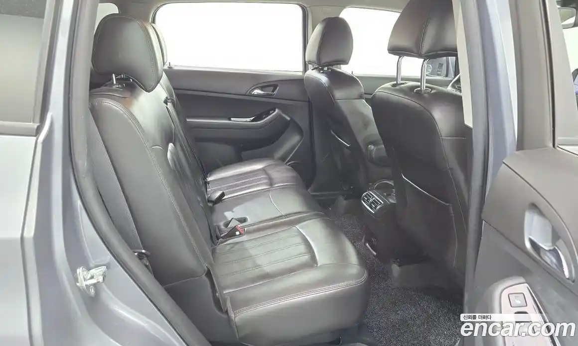 Chevrolet Orlando 2015 2.0 автомат (гидро), фото 25