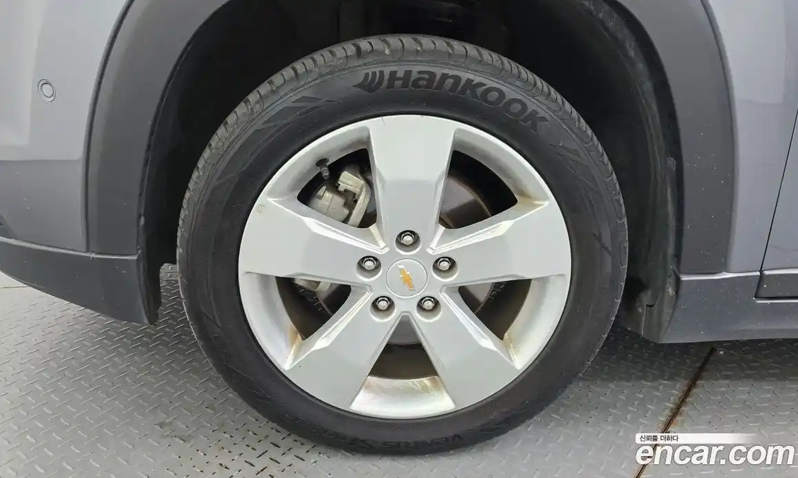 Chevrolet Orlando 2015 2.0 автомат (гидро), фото 5
