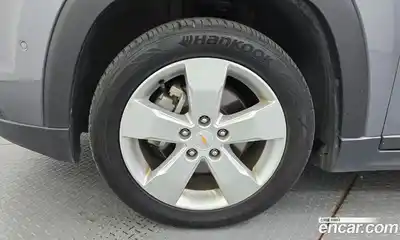 Chevrolet Orlando 2015 2.0 автомат (гидро), миниатюра 5