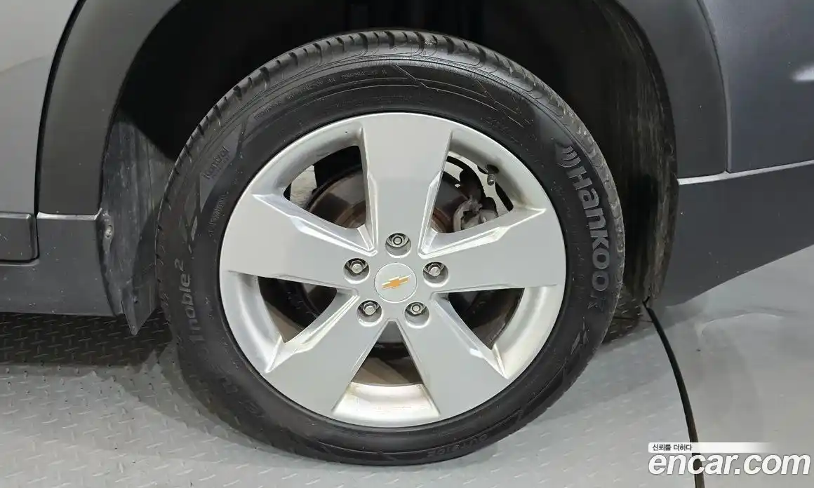 Chevrolet Orlando 2015 2.0 автомат (гидро), фото 7