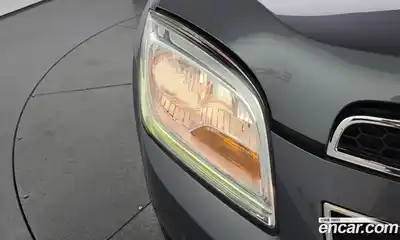 Chevrolet Orlando 2015 2.0 автомат (гидро), миниатюра 8