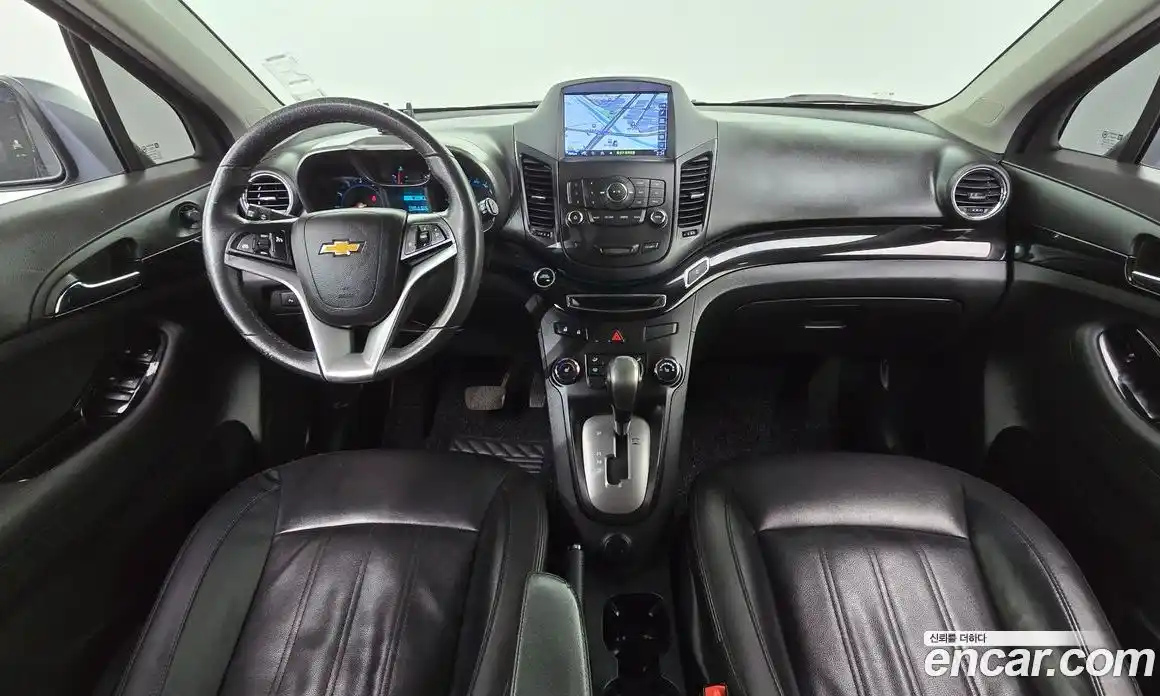 Chevrolet Orlando 2015 2.0 автомат (гидро), фото 10